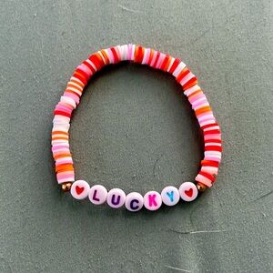 Taylor swift friendship bracelet